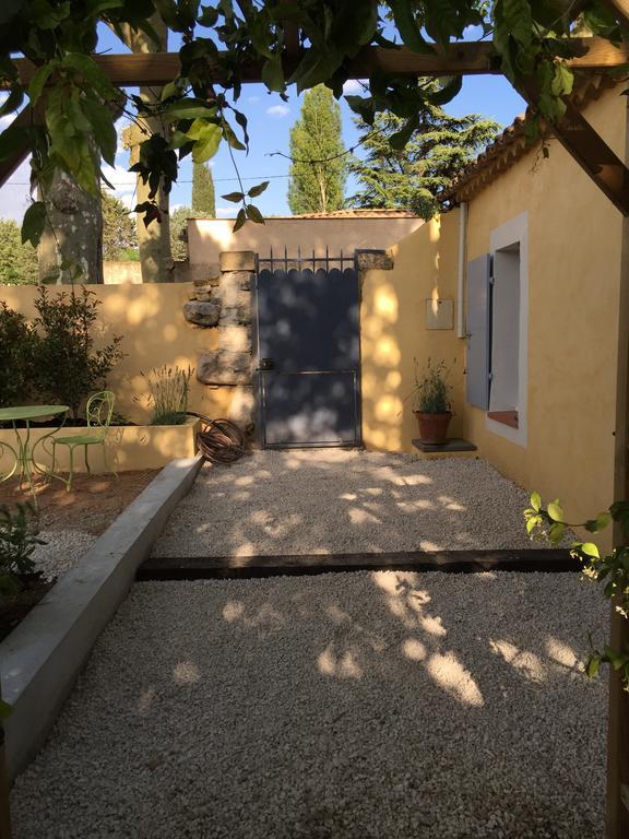 Charmant Studio Brignoles Esterno foto