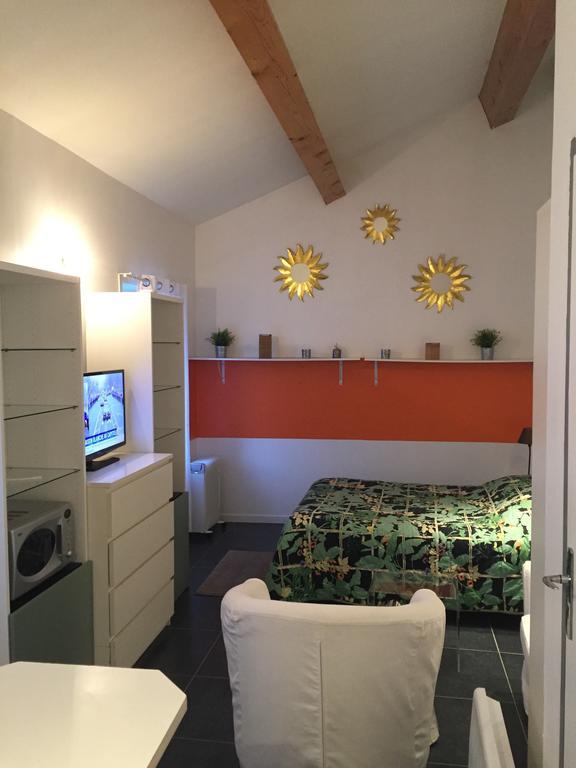 Charmant Studio Brignoles Esterno foto